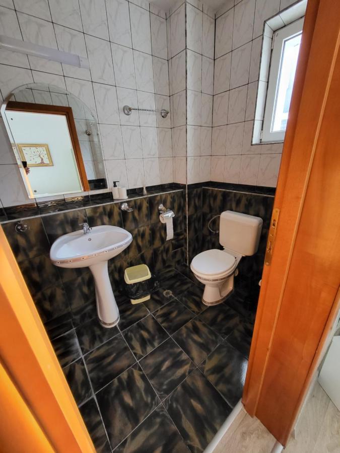 Tache Villa 1 Poiana Brasov Eksteriør billede