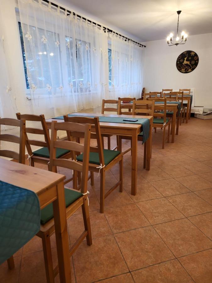 Tache Villa 1 Poiana Brasov Eksteriør billede