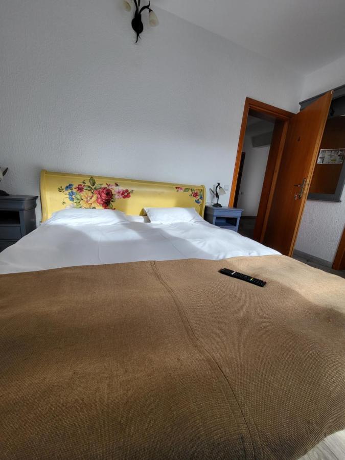 Tache Villa 1 Poiana Brasov Eksteriør billede