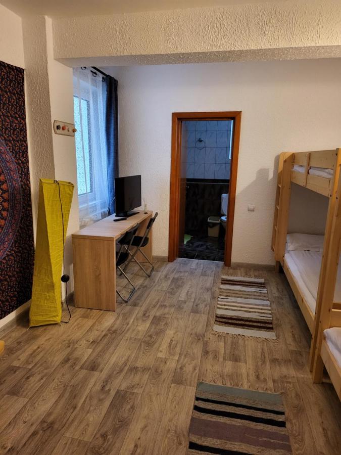 Tache Villa 1 Poiana Brasov Eksteriør billede
